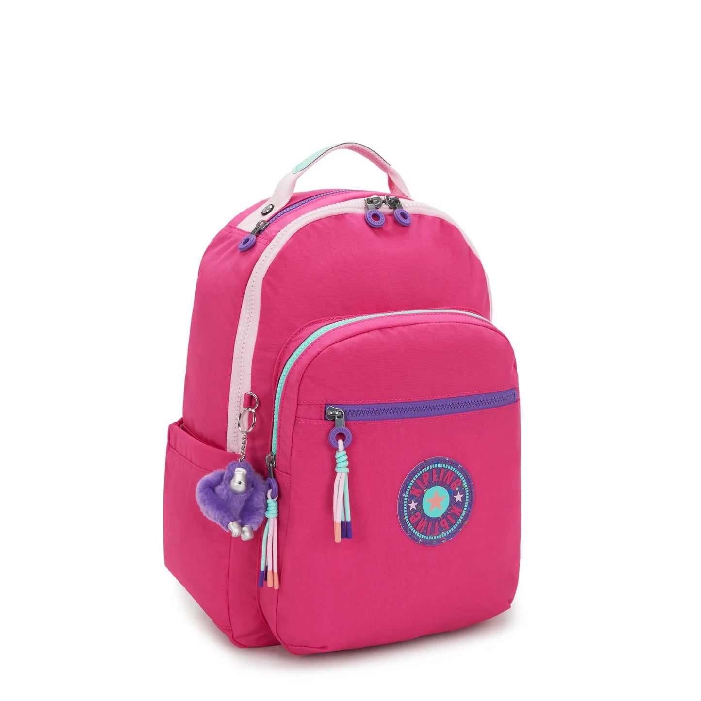 SEOUL Intense Rose C $1,216 mensuales a 3msi*