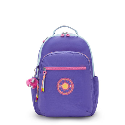 SEOUL Iris Purp Fun C $1,216 mensuales a 3msi*