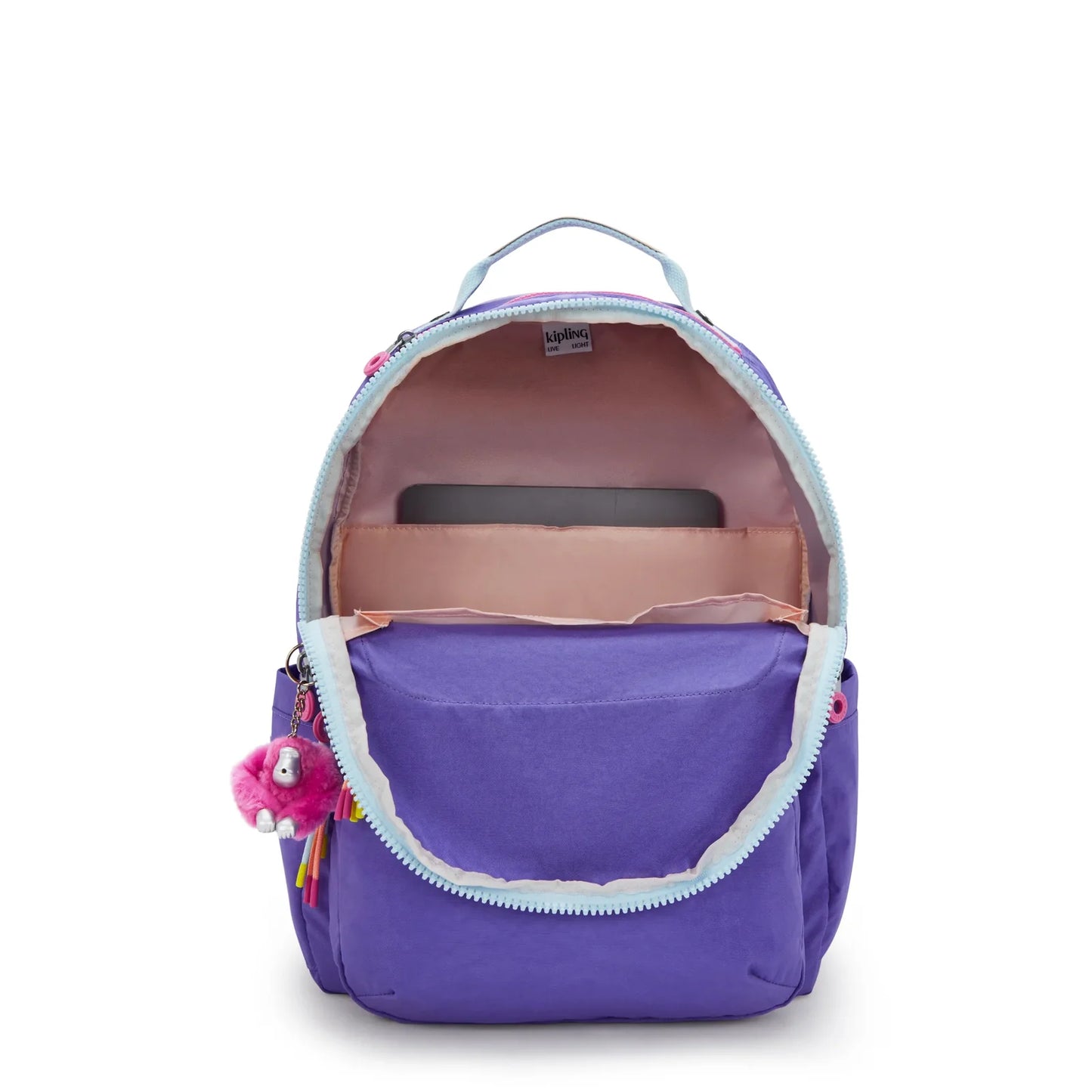 SEOUL Iris Purp Fun C $1,216 mensuales a 3msi*