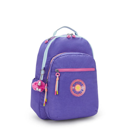 SEOUL Iris Purp Fun C $1,216 mensuales a 3msi*
