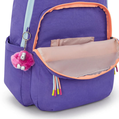 SEOUL Iris Purp Fun C $1,216 mensuales a 3msi*