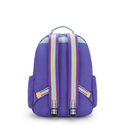 SEOUL Iris Purp Fun C $1,216 mensuales a 3msi*