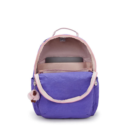SEOUL Iris Purple C $592 mensuales a 6msi*