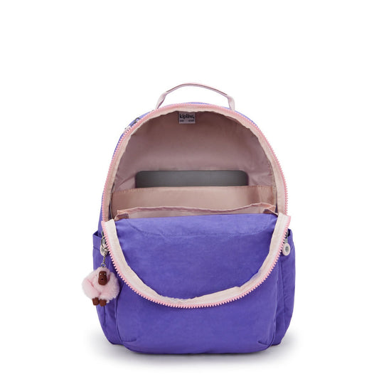 SEOUL Iris Purple C $592 mensuales a 6msi*
