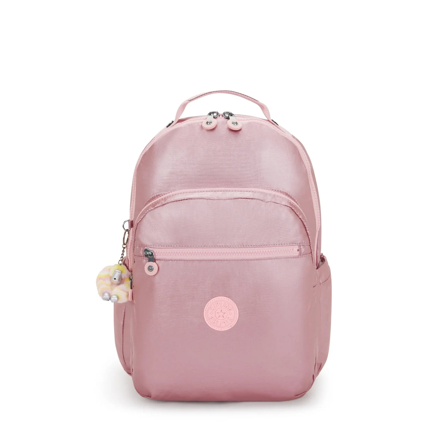SEOUL LAP Bronze Pink Met