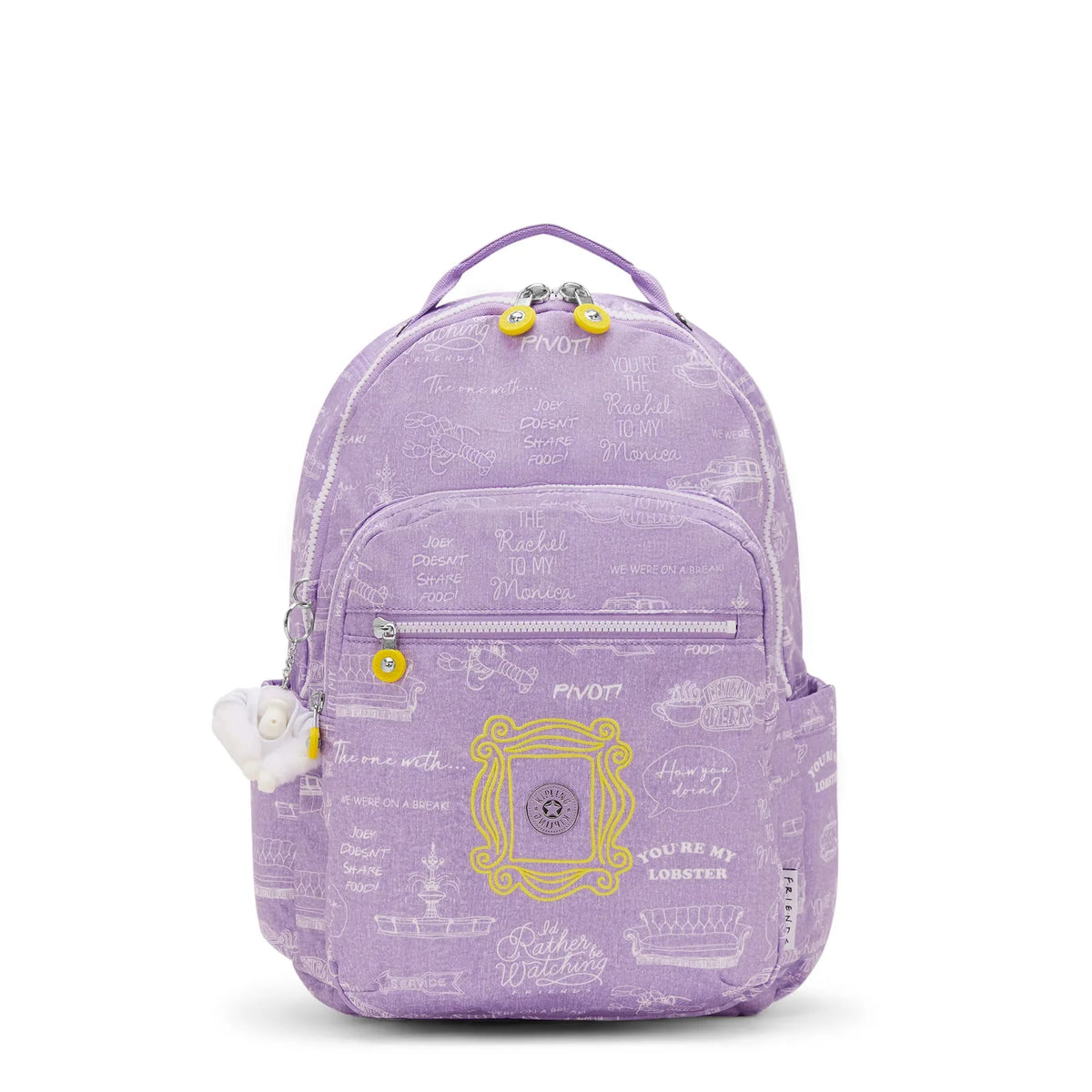 SEOUL LAP Framed Lilac $1,299 mensuales a 3msi*