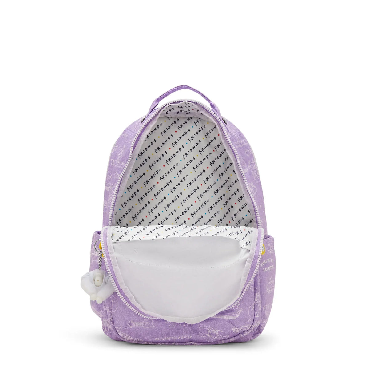 SEOUL LAP Framed Lilac $1,299 mensuales a 3msi*