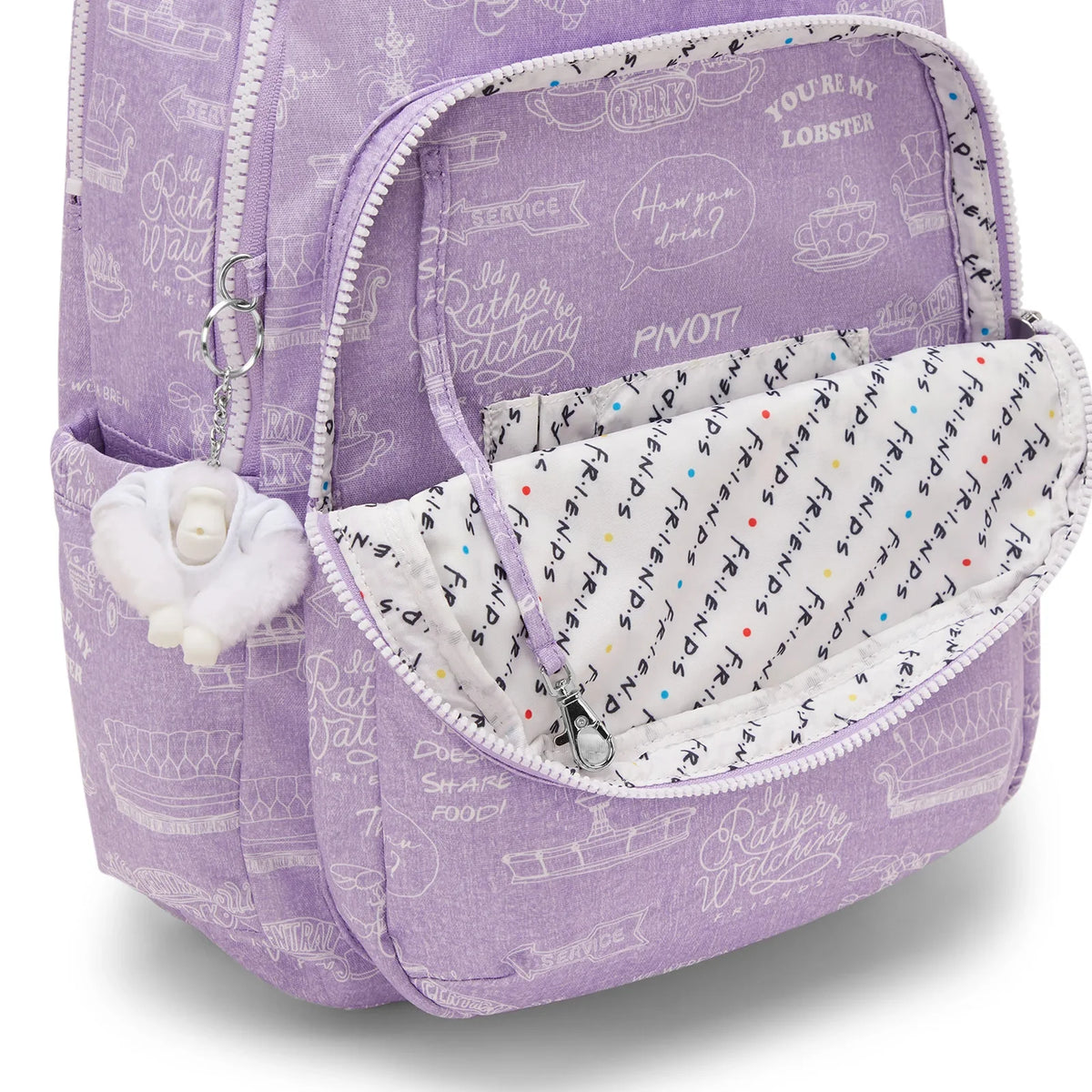 SEOUL LAP Framed Lilac $1,299 mensuales a 3msi*