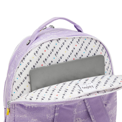 SEOUL LAP Framed Lilac $1,299 mensuales a 3msi*