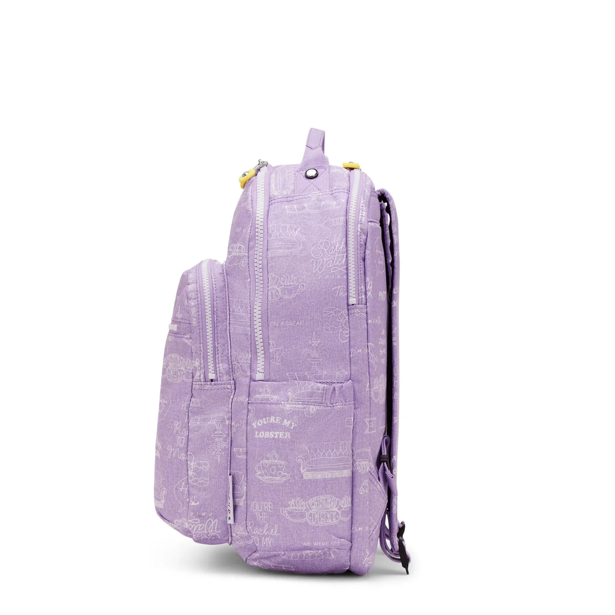 SEOUL LAP Framed Lilac $1,299 mensuales a 3msi*