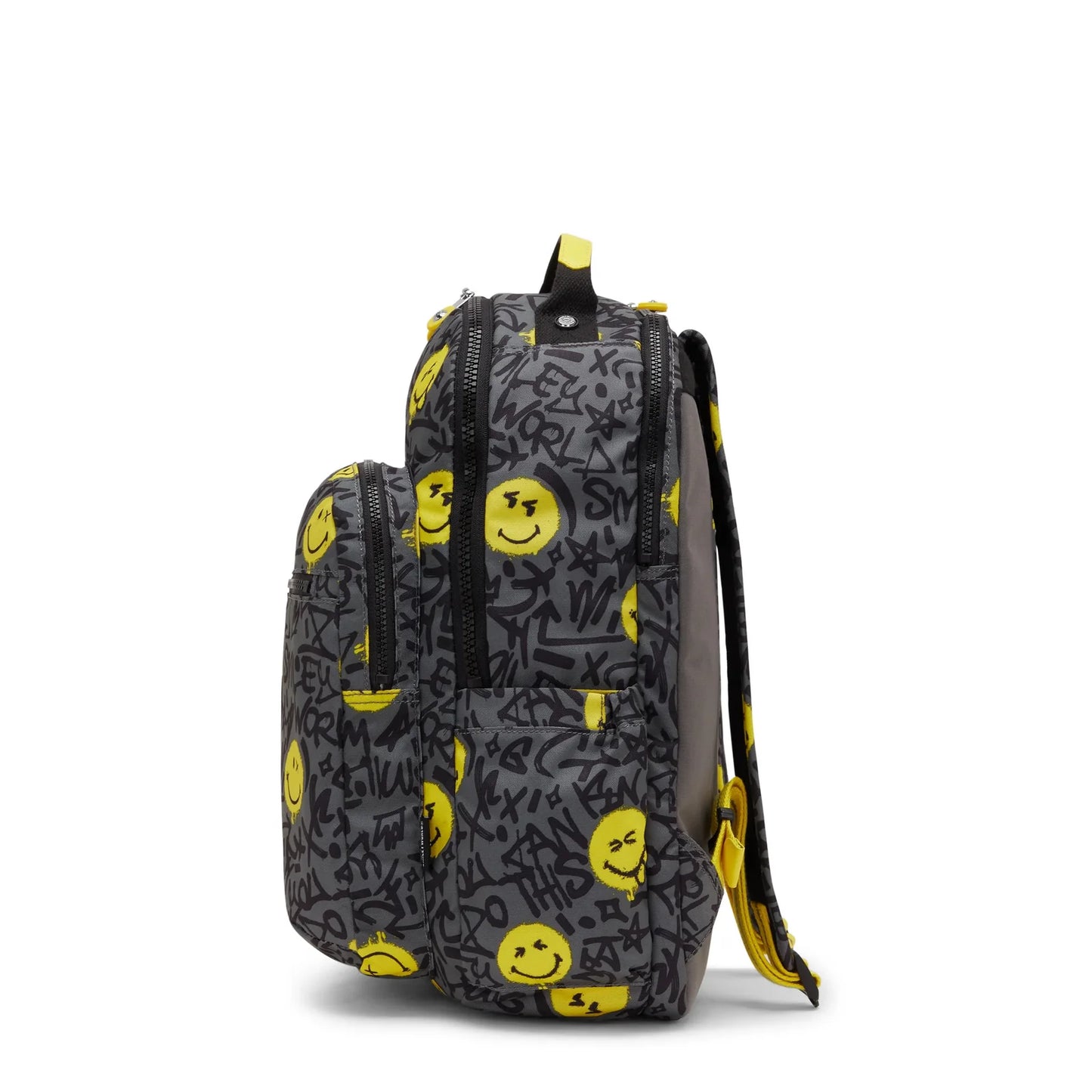 SEOUL LAP Happy Grey