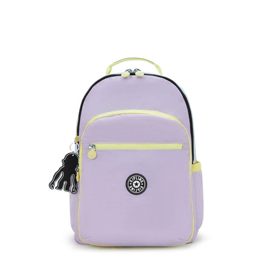 SEOUL LAP Lavendar Bl