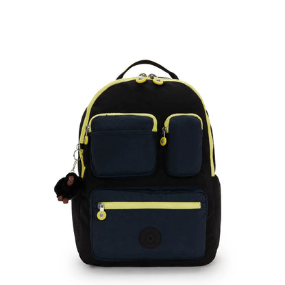 SEOUL LAP POCKET Black Pocket $1,299 mensuales a 3msi*