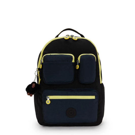 SEOUL LAP POCKET Black Pocket $650 mensuales a 6msi*