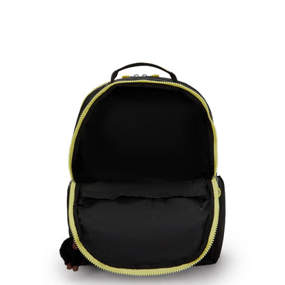 SEOUL LAP POCKET Black Pocket $1,299 mensuales a 3msi*