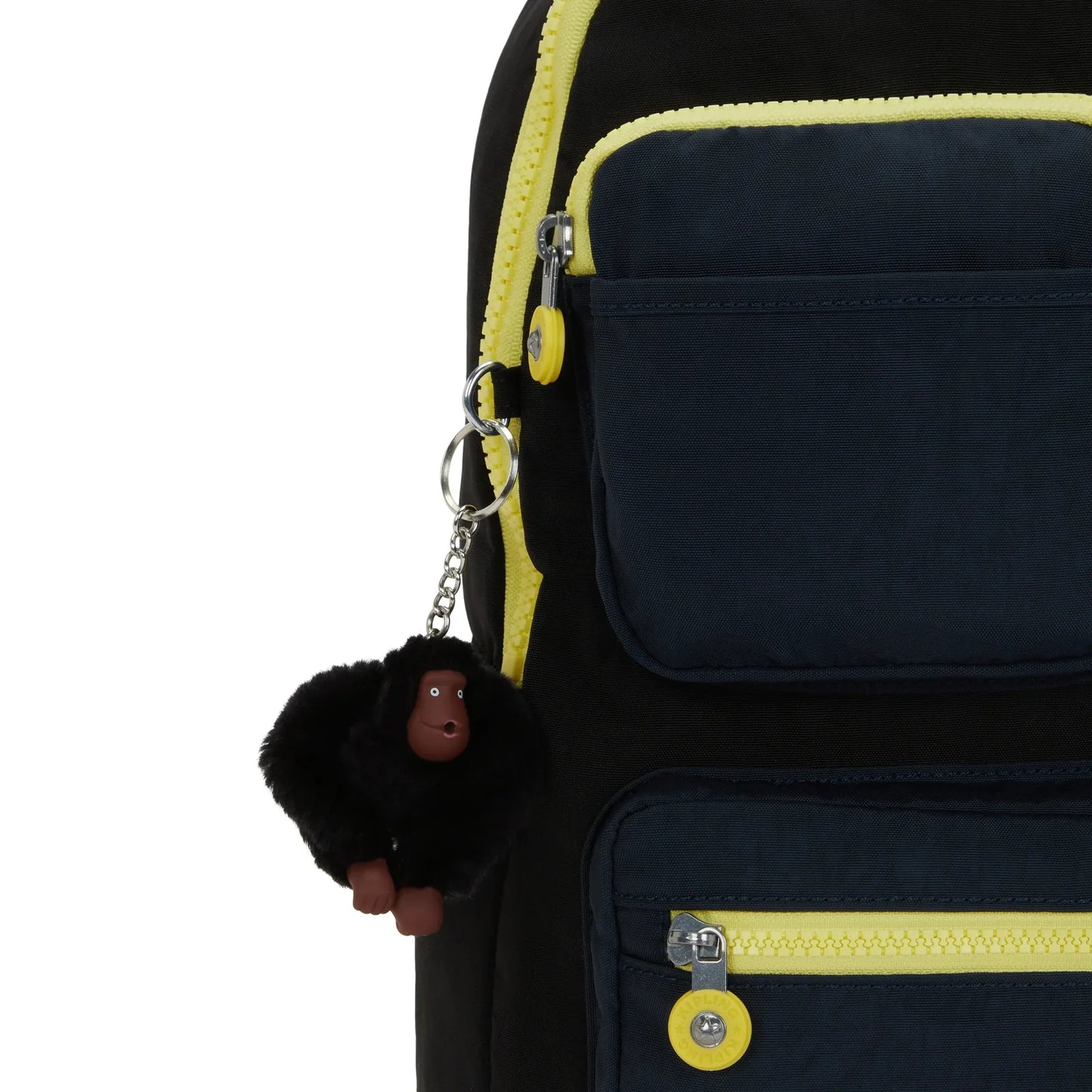 SEOUL LAP POCKET Black Pocket $1,299 mensuales a 3msi*