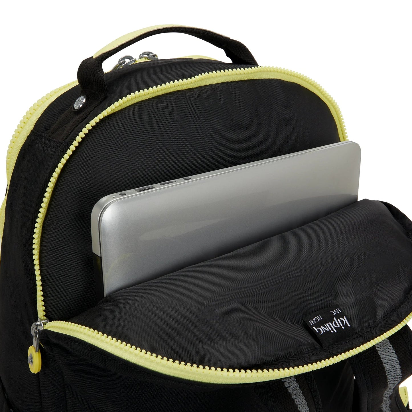 SEOUL LAP POCKET Black Pocket $1,299 mensuales a 3msi*