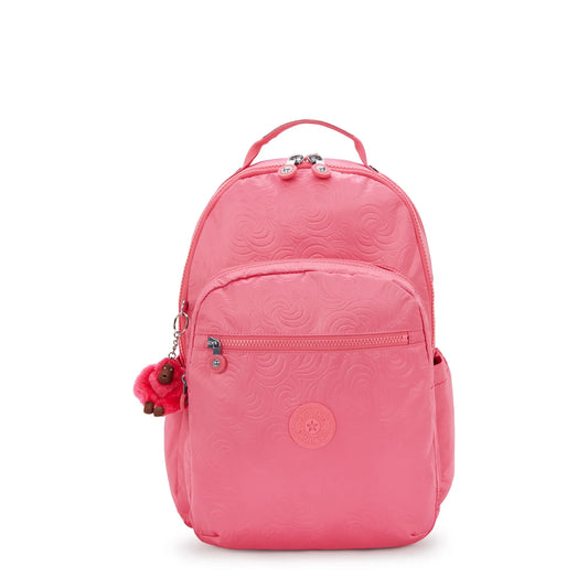 SEOUL LAP Pink Swirl Emb $1,299 mensuales a 3msi*