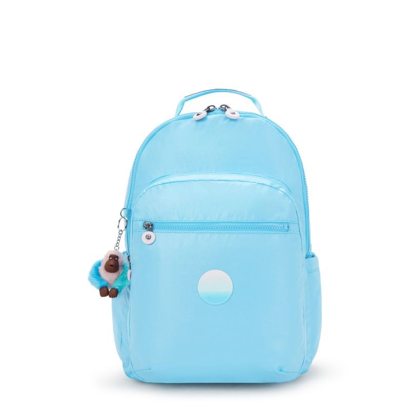 SEOUL LAP Sea Blue Met