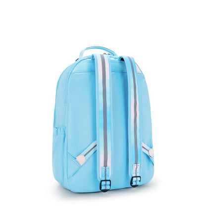 SEOUL LAP Sea Blue Met