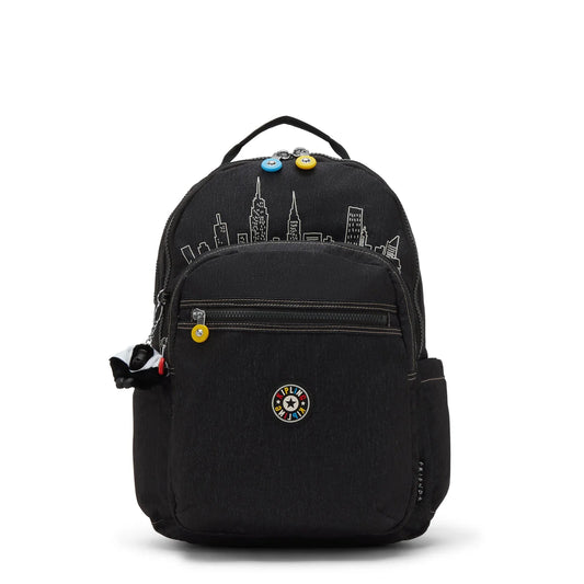 SEOUL LAP Skyline Black $1,299 mensuales a 3msi*