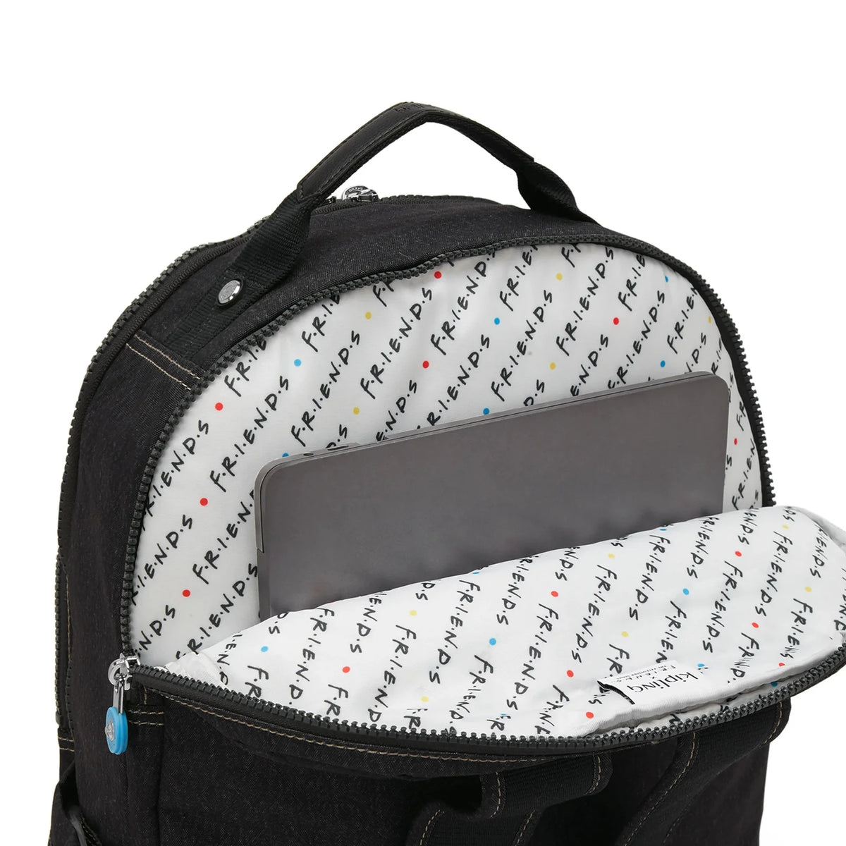 SEOUL LAP Skyline Black $1,299 mensuales a 3msi*