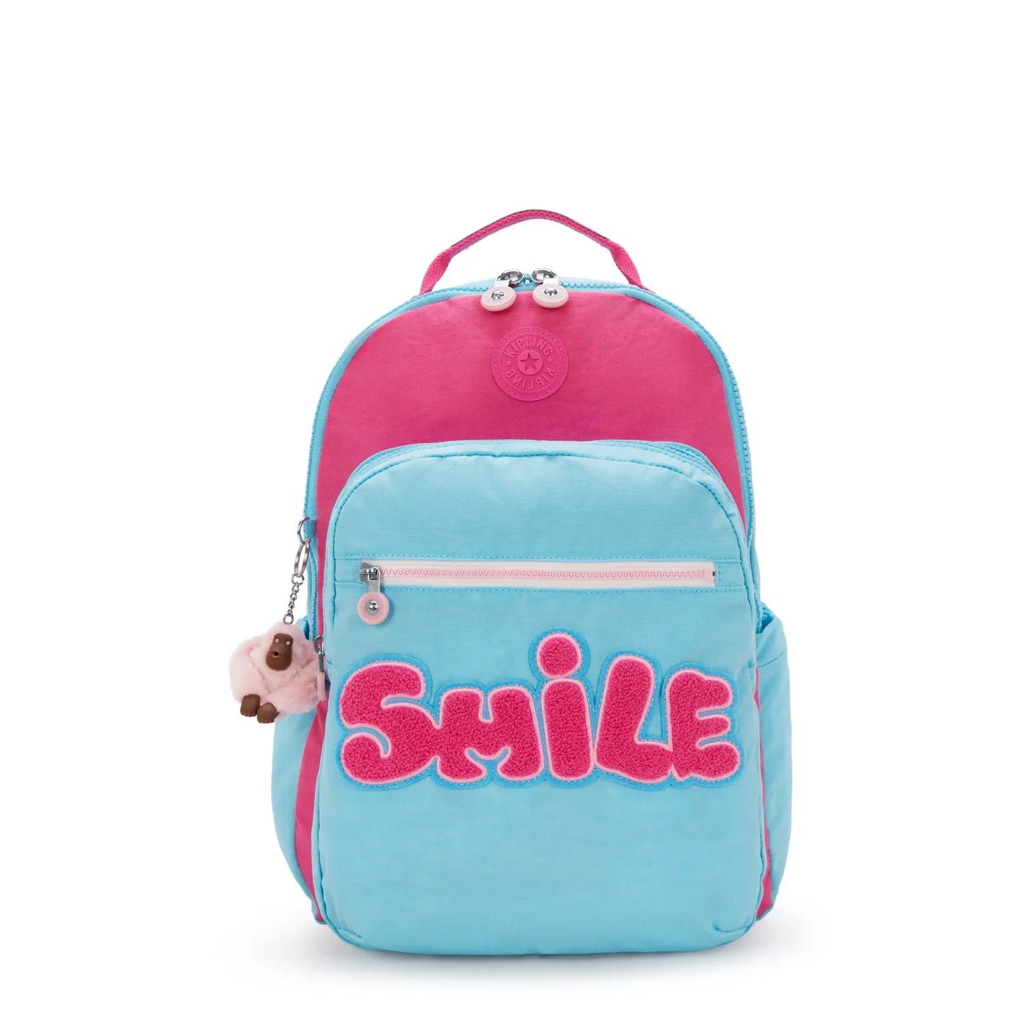 SET DE MOCHILA SMILE BLUE $1,091 mensuales a 6msi*