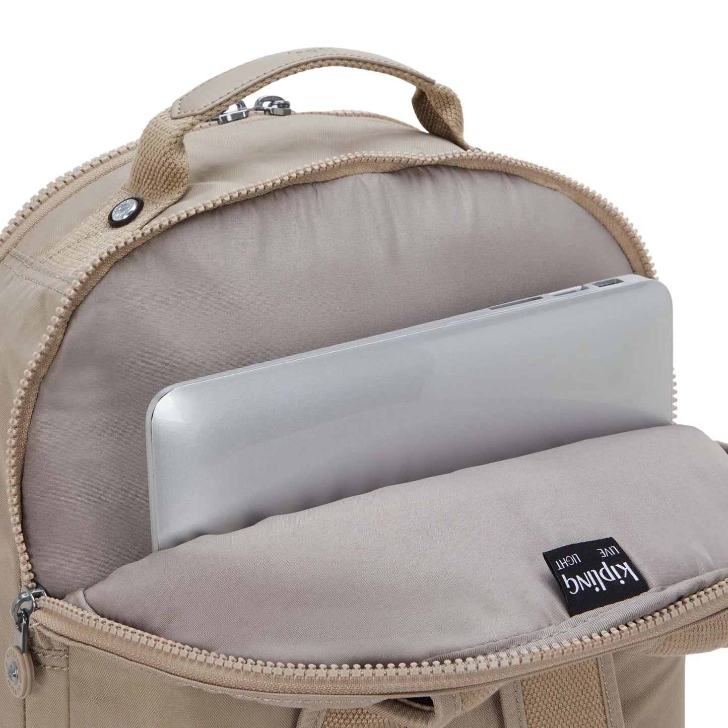 SEOUL LAP Soft Taupe $1,200 mensuales a 3MSI*