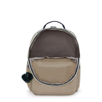 SEOUL LAP Soft Taupe C $600 mensuales a 6msi*