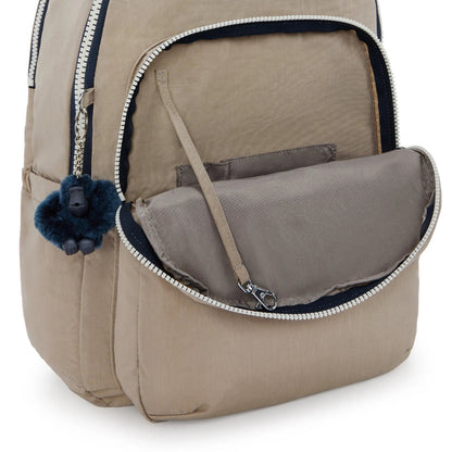 SEOUL LAP Soft Taupe C $600 mensuales a 6msi*