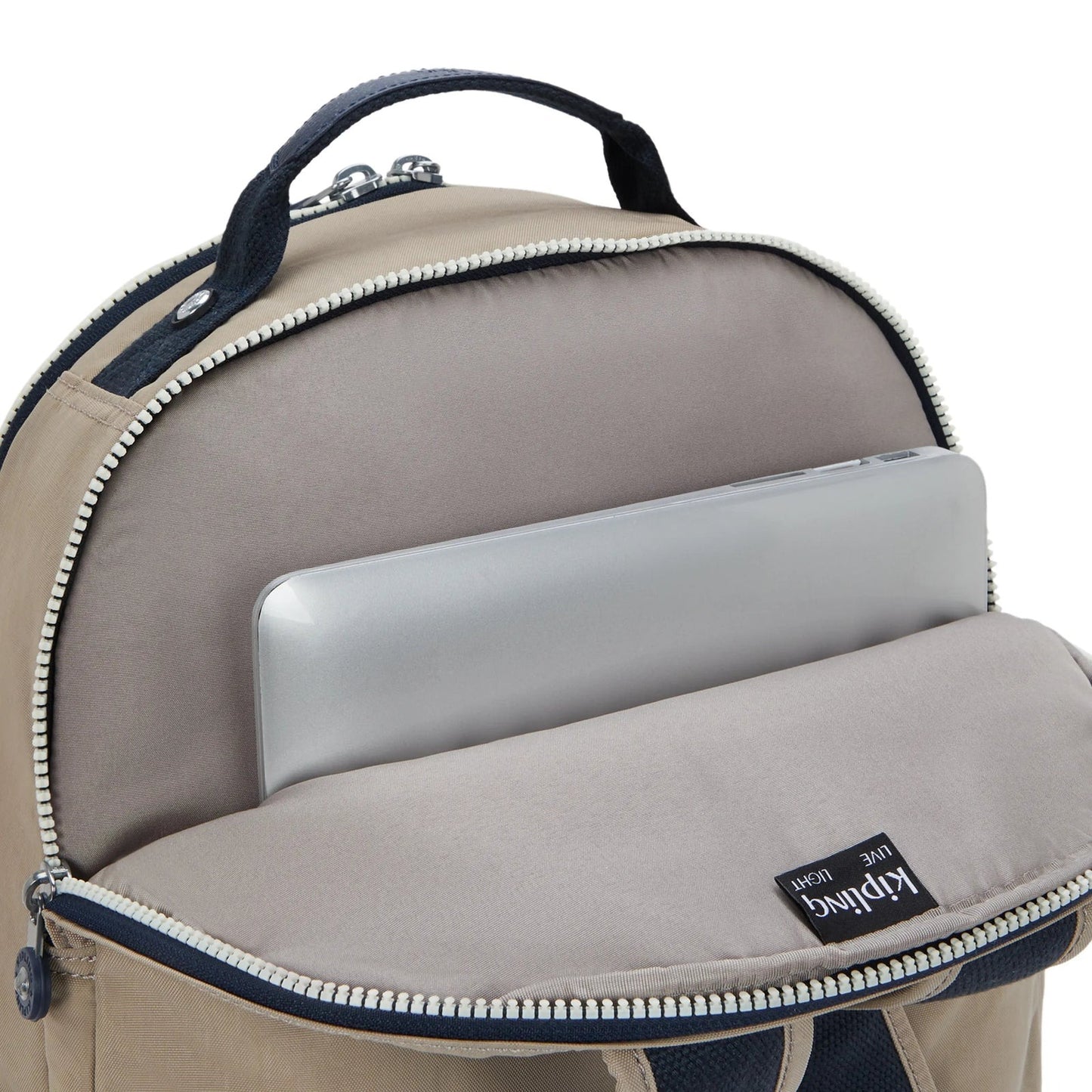 SEOUL LAP Soft Taupe C $600 mensuales a 6msi*