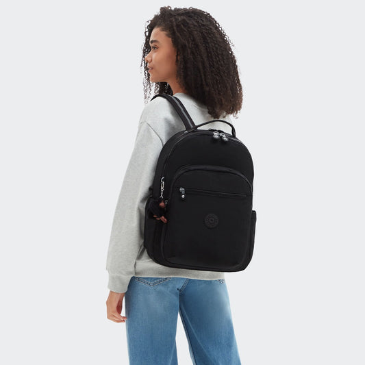 SEOUL LAP True Black