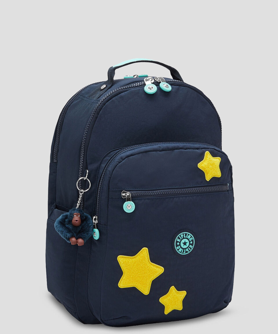 SEOUL LAP True Blue Star
