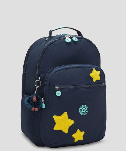SEOUL LAP True Blue Star