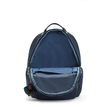 SEOUL LAP True Blue Tonal
