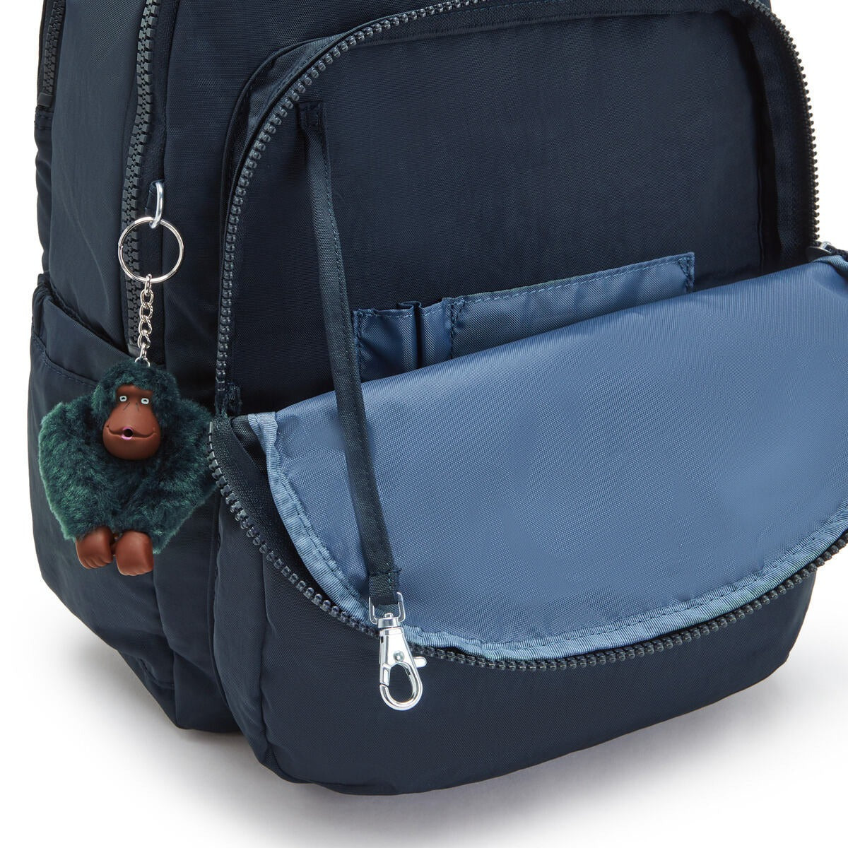 SEOUL LAP True Blue Tonal