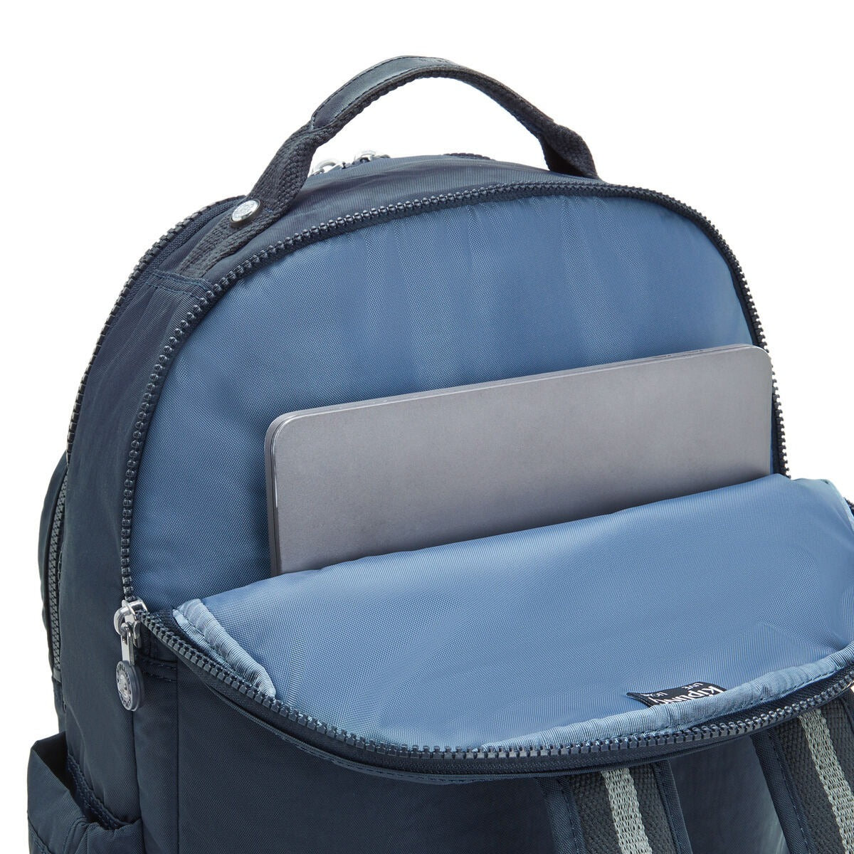 SEOUL LAP True Blue Tonal