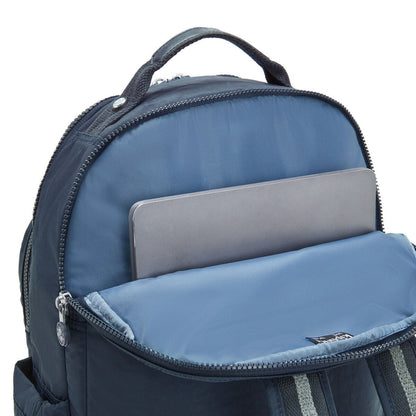 SEOUL LAP True Blue Tonal