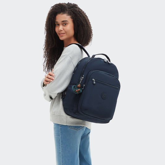 SEOUL LAP True Blue Tonal