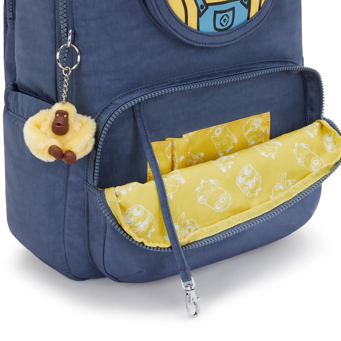 SEOUL LAP WINDOW Dungaree Blue $708 mensuales a 6msi*