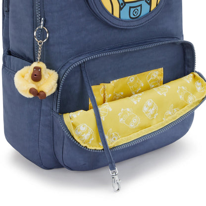 SEOUL LAP WINDOW Dungaree Blue $708 mensuales a 6msi*