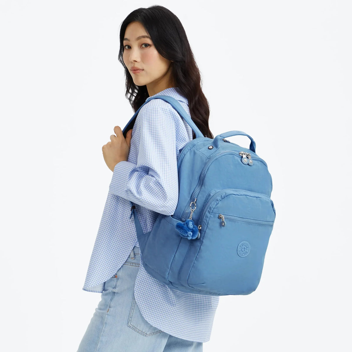 SEOUL LAP Vintage Blue