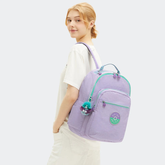 SEOUL Lavender C