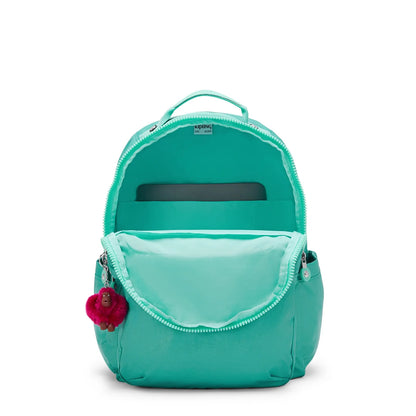 SEOUL Oasis Mint Met