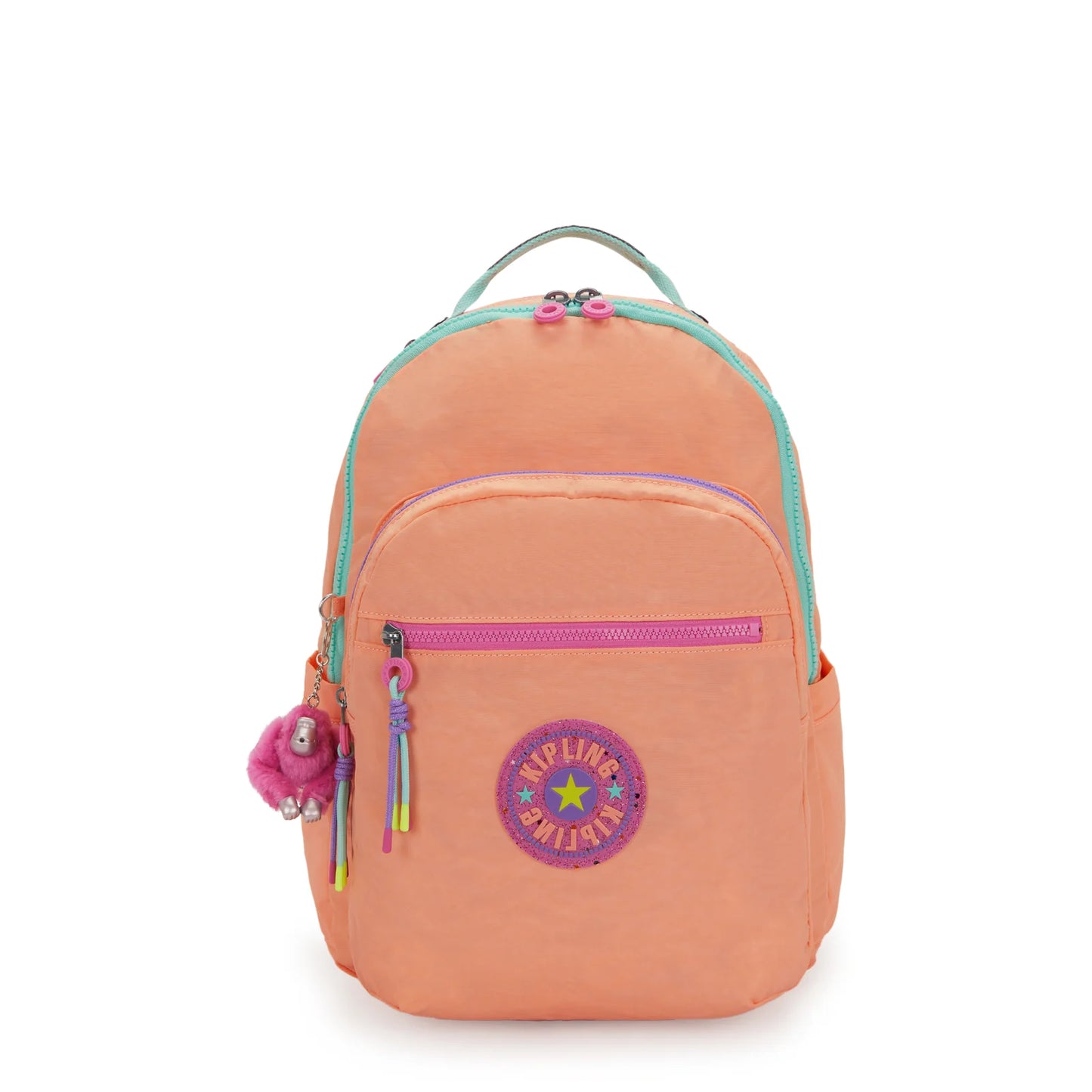 SEOUL Pinky Orange C $1,216 mensuales a 3msi*