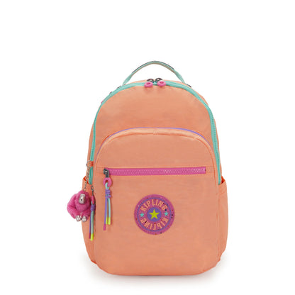 SEOUL Pinky Orange C $1,216 mensuales a 3msi*