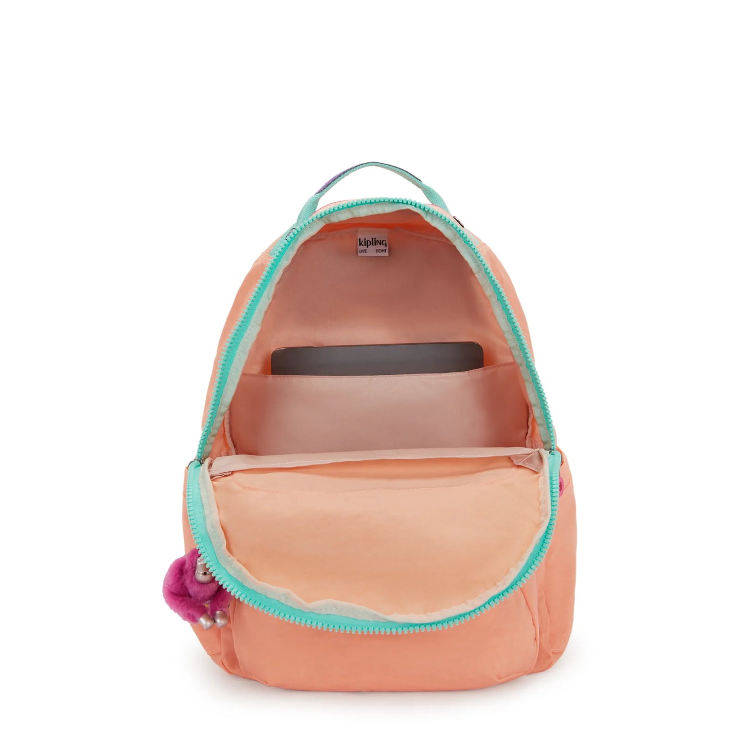 SEOUL Pinky Orange C $1,216 mensuales a 3msi*