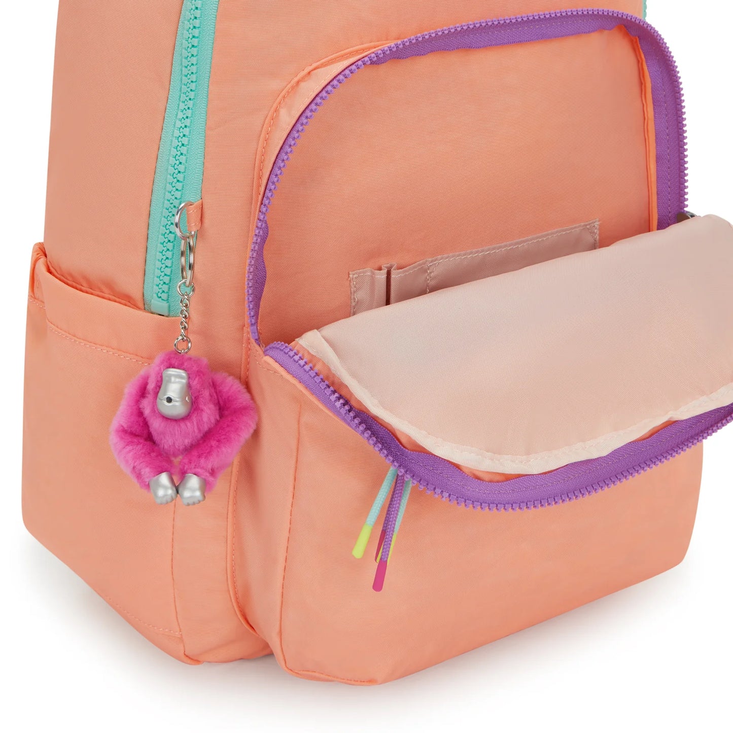 SEOUL Pinky Orange C $1,216 mensuales a 3msi*