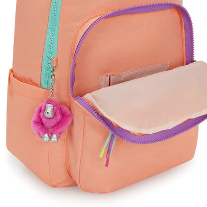 SEOUL Pinky Orange C $1,216 mensuales a 3msi*
