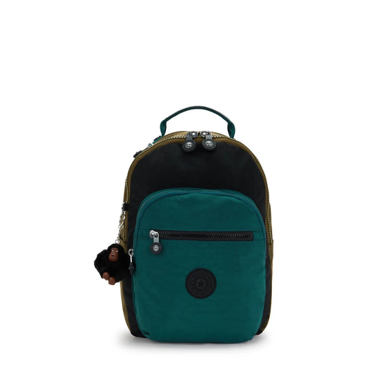 SEOUL S Black Khaki Bl $1,066 mensuales a 3msi*